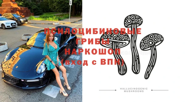 дурь Заволжье